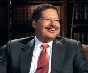   مصر اليوم - زويل والبرنامج  في ليلة رأس السنة على cbc