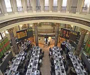   مصر اليوم - مؤشرات البورصة المصرية تنشط في أولى جلسات العام الجديد
