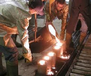   مصر اليوم - خبراء: إنخفاض الجنيه فرصة لتشغيل الطاقات المعطلة في المصانع