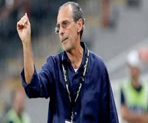   مصر اليوم - فييرا للاعبي الزمالك: مستمر معكم ومتفائل بعودة الدوري