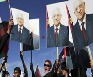   مصر اليوم - عباس يدعو الجهات الفلسطينية  إدراج عبارة دولة فلسطين في الوثائق الرسمية