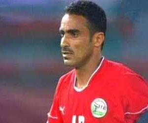   مصر اليوم - علي النونو: أتمنى ألا ينهار الأحمر في خليجي 21