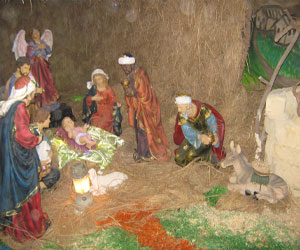   مصر اليوم - كنائس السويس تحتفل بعيد الميلاد ودعوات لاستقرار البلاد