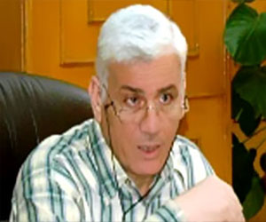   مصر اليوم - محافظ الإسماعيلية يناقش مع قائد قوات الدفاع الشعبي والعسكري خطة تأمين المنشآت