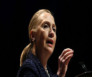   مصر اليوم - كلينتون تعود إلى عملها في الخارجية الأميركية