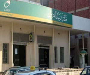   مصر اليوم - إحباط محاولة سرقة مكتب بريد في العريش