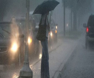 مصر اليوم - المتحدث باسم الأرصاد: تحسن ملحوظ في درجات الحرارة الخميس