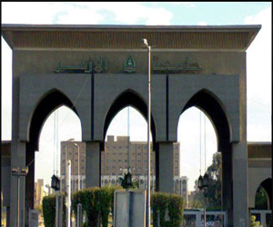 مصر اليوم - الدعوة السلفية في جامعة الأزهر تنفي تهديد عمداء الكليات