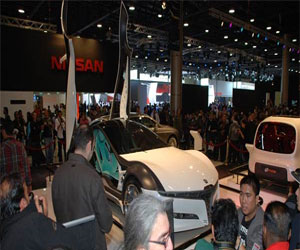 مصر اليوم - أعمال معرض قطر للسيارات تنطلق نهاية يناير الجاري