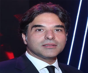 مصر اليوم - مازن حايك لـ مصر اليوم: أم بي سي مصر بعيدة تمامًا عن السياسة