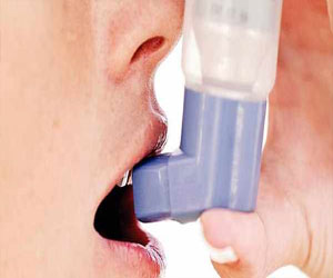   مصر اليوم - بخاخات الربو تزيد حالات الأطفال سوءًا