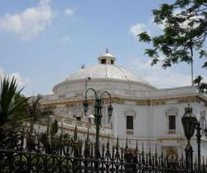   مصر اليوم - القبض على باحث سياسي في مجلس الشعب المنحل بتهمه النصب والاحتيال