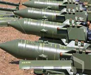   مصر اليوم - سجن بريطاني حاول تهريب معدات عسكرية إلى إيران