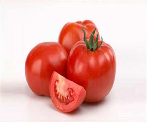   مصر اليوم - كبسولة الطماطم تقي من النوبات القلبية والسكتات الدماغية
