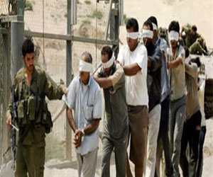   مصر اليوم - مصر تؤكد اهتمامها بقضية الأسرى الفلسطينيين والعرب في إسرائيل