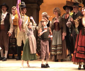   مصر اليوم - عرض أوبرا كارمن على مسرح دار أوبرا نيويورك