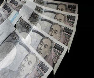   مصر اليوم - الين يرتفع لأعلى مستوى له أمام الدولار في آسيا