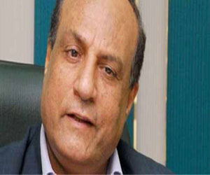   مصر اليوم - جبرائيل يطالب الحكومة بتأمين الكنائس في احتفالات أعياد الميلاد