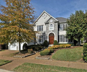   مصر اليوم - كاري أندروود تبيع منزلها في تينيسي لقاء 372 ألف دولار