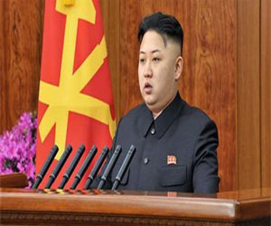   مصر اليوم - زعيم كوريا الشمالية يدعو إلى نهاية للمواجهة بين الكوريتين