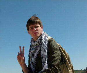   مصر اليوم - والدة الضابط الإسرائيلي المعتقل في سيناء:ابني جاء إلى مصر للقيام بجولة سياحية