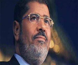   مصر اليوم - حزب 6 أبريل: الرئيس مرسي لا يمتلك قراره