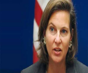   مصر اليوم - واشنطن تدعو الأطراف في أفريقيا الوسطى لوقف الأعمال العدائية