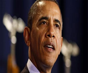   مصر اليوم - أوباما: أميركا تتقدم إلى الأمام عندما يركز المسؤولون على مصلحة الشعب