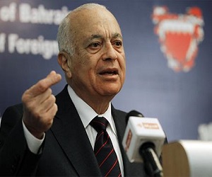   مصر اليوم - العربي يستقبل السفيرة الأميركية لدى القاهرة