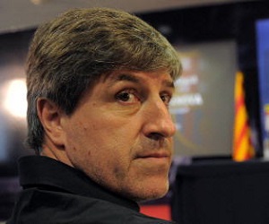   مصر اليوم - رورا : فيلانوفا سيتواجد في المباراة ضد إسبانيول