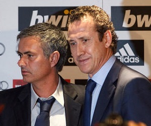   مصر اليوم - فالدانو: لم يقدم أي شيء مميز مع الريال