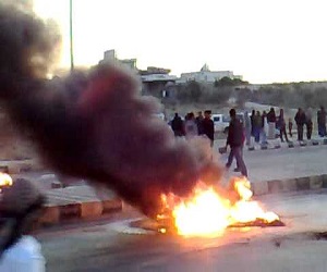   مصر اليوم - مقتل 4 بدو بسبب خلافات قبليه في الشيخ زويد