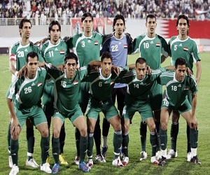   مصر اليوم - شاكر : نريد اعادة سيناريو 2007 في خليجي 21