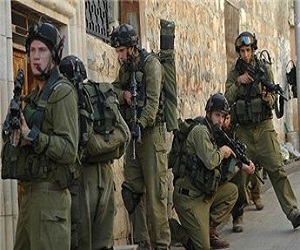   مصر اليوم - استشهاد فلسطيني متأثرًا بإصابته برصاص جيش الاحتلال في الخليل