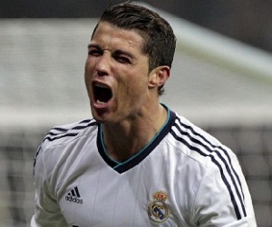   مصر اليوم - رونالدو: كفانا انتقادات وفرقة فلنتحد ونكون يد واحدة