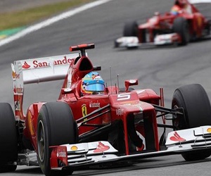   مصر اليوم - الغموض يكتنف بعض تفاصيل موسم فورمولا 1 الجديد