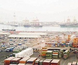   مصر اليوم - الرسوم الجمركية السعودية تتجاوز الـ 22 مليار ريال العام الماضي