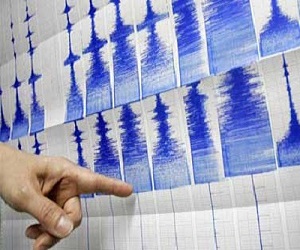 مصر اليوم - هزّة بقوة 5 درجات على مقياس ريختر تضرب الساحل التركي