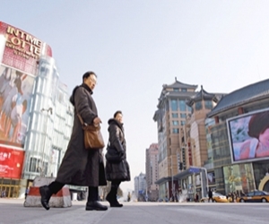 مصر اليوم - الاقتصاد الصيني يتجه إلى تسريع نشاطه