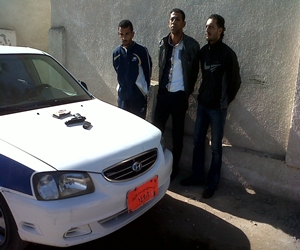   مصر اليوم - أمن الإسماعيلية يضبط 65 هاربًا ويحرر 603 مخالفة مرورية