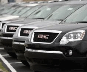 مصر اليوم - مبيعات جنرال موتورز في الصين تحقق رقمًا قياسيًا العام الماضي