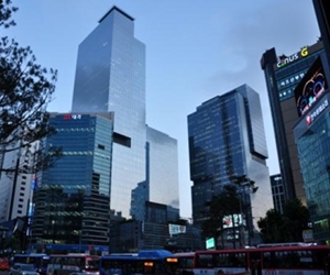   مصر اليوم - تراجع الحرية الاقتصادية لكوريا الجنوبية في عام 2013