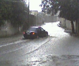  مصر اليوم - 1.5مليون دولار لحل مشكلة مياه الأمطار في رفح