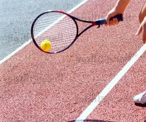   مصر اليوم - منافسات بطولة شرم الشيخ الدولية لتنس السيدات تنطلق غدًا الأثنين