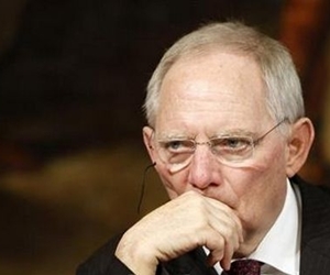   مصر اليوم - دول اليورو تتجه لتعيين وزير المال الهولندي رئيسًا لمنطقة اليورو