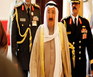 مصر اليوم - الكويت: تفريق مظاهرة معارضة وسجن ناشط أساء لأمير البلاد