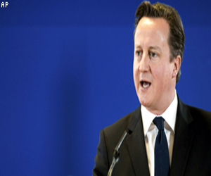   مصر اليوم - شكوك أوروبية بشأن موقف بريطانيا من الاتحاد الأوروبي