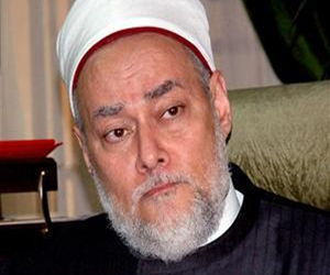   مصر اليوم - الإفتاء: إطلاق اللحية عادة وليس من الشرع