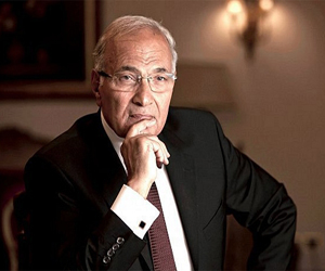   مصر اليوم - شؤون الأحزاب توافق على حزب الفريق أحمد شفيق