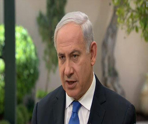   مصر اليوم - نتنياهو: قلقون من كيماوي سورية ونستعد لبناء سياج في الجولان